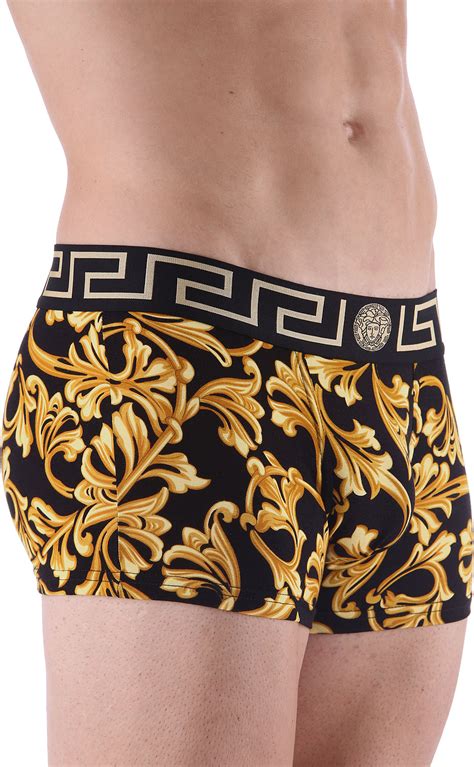 Versace Underwear for Men .